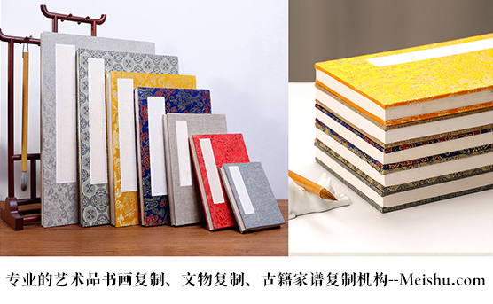连江县-有没有专业的书画打印复制公司推荐？