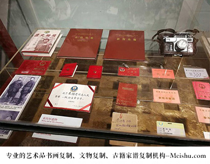 连江县-专业的文物艺术品复制公司有哪些？