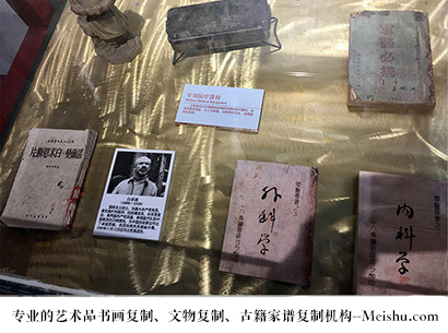 连江县-有没有价格便宜的文物艺术品复制公司？